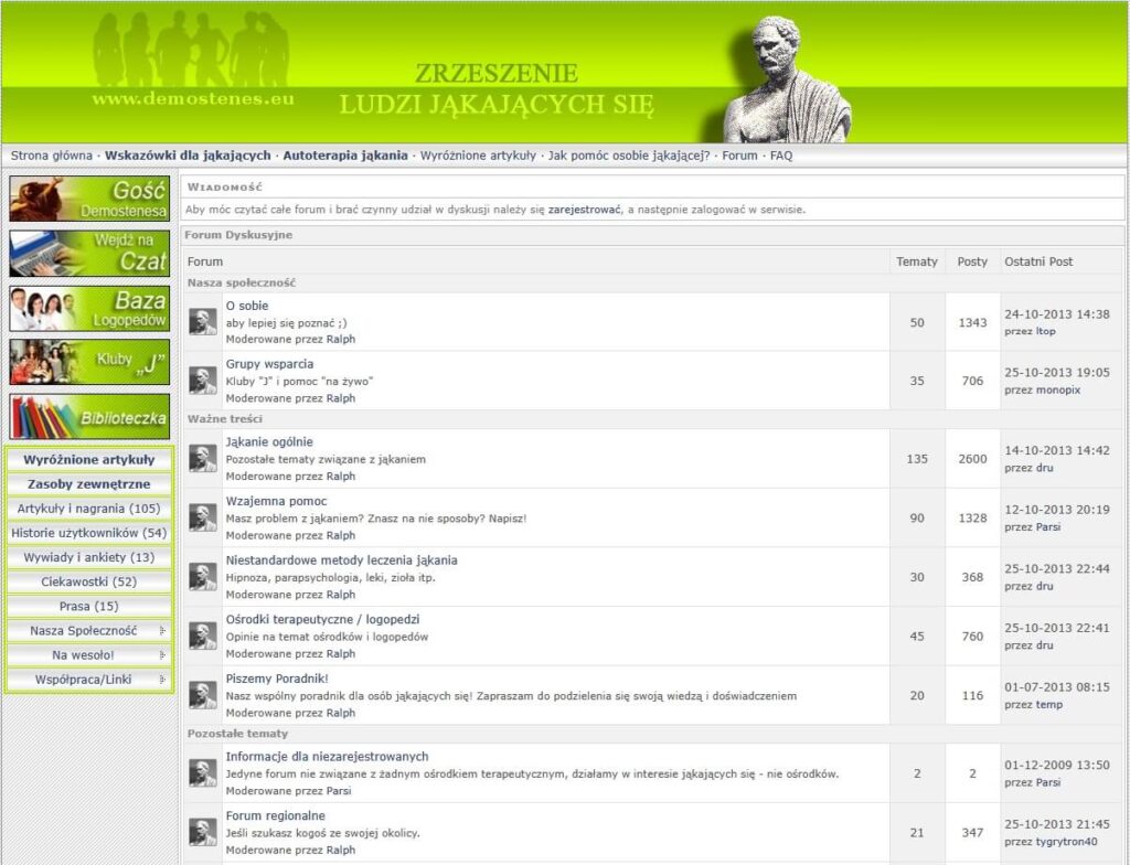 demostenes forum demostenes forum