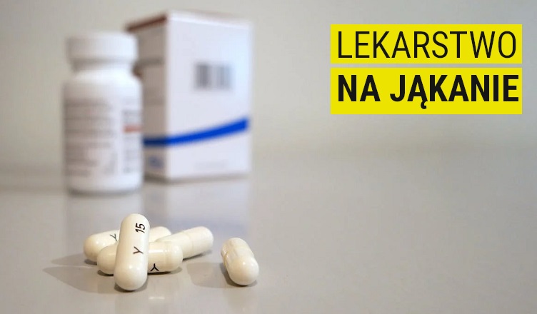 lekarstwo na jakanie